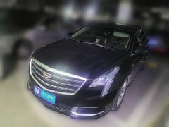 [南昌·赣A] 凯迪拉克凯迪拉克XTS2018款 28T 技术型