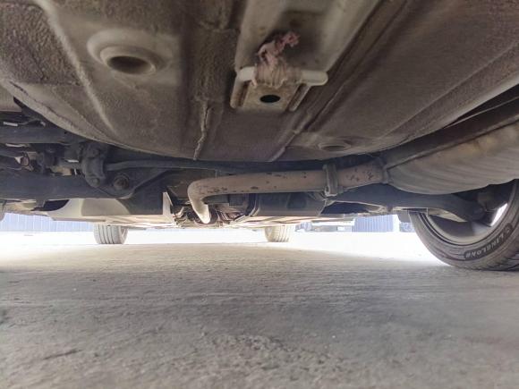 [武汉·粤F] 二手现代名图2016款 1.8L 自动智能型GLS