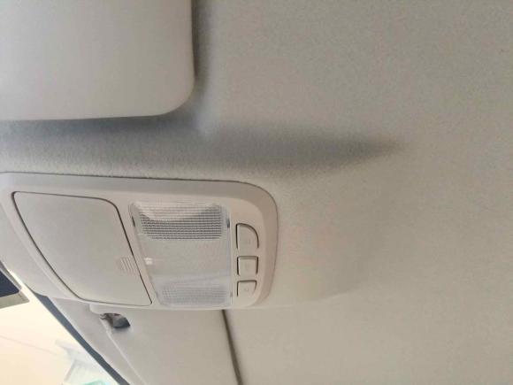 [杭州·粤E] 二手陆风陆风X82014款 探索版 2.5T 柴油4X4豪华型