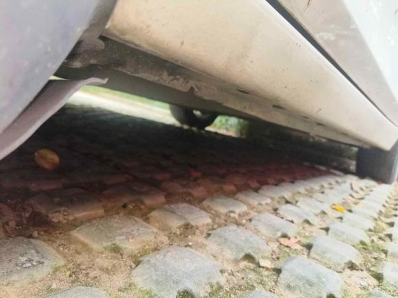 [苏州·苏U] 二手雪佛兰迈锐宝2013款 2.4L 自动豪华版