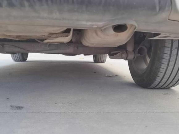 [芜湖·皖B] 二手江汽集团瑞风S32017款 1.6L 手动豪华型