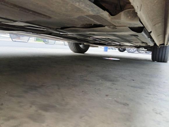 [金华·浙G] 二手标致标致408X2023款 引力版