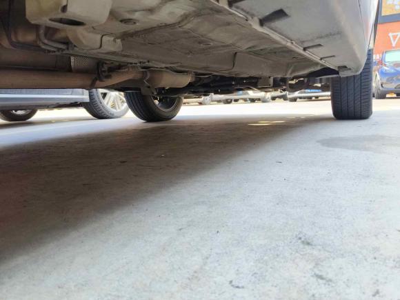 [无锡·苏B] 二手广汽传祺传祺GS42018款 235T 自动两驱豪华智联百万纪念版