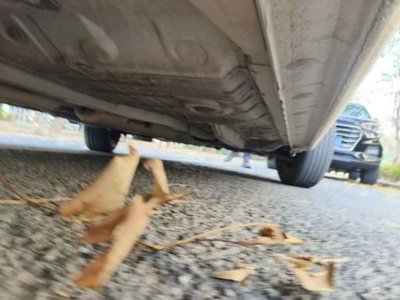 [宁波·浙B] 二手丰田YARiS L 致享2019款 1.5E CVT魅动版 国VI