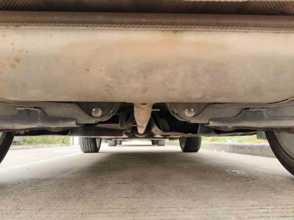 [上海·苏N] 二手领克领克012019款 2.0T 两驱型Pro版 国VI