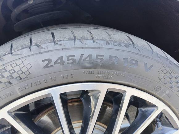 [上海·沪A] 二手比亚迪汉2020款 EV 超长续航版豪华型