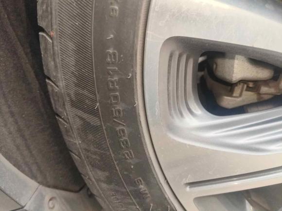 [金华·浙G] 二手吉利汽车嘉际2019款 1.5TD MHEV DCT臻享型