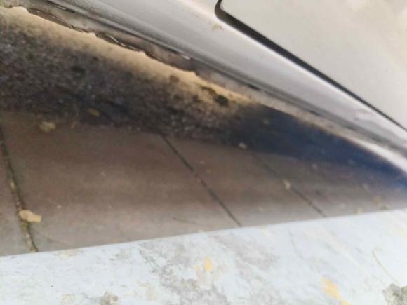 [西安·陕U] 二手江淮瑞风瑞风M42019款 商旅系列 2.0L 手动商务型 国VI