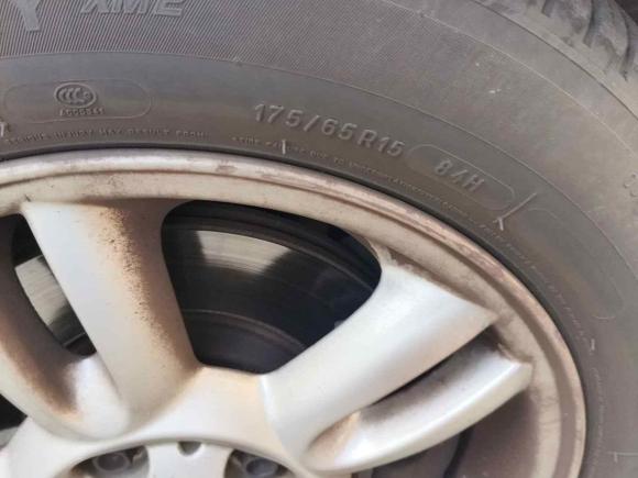 [苏州·苏E] 二手MINIMINI2011款 1.6L ONE