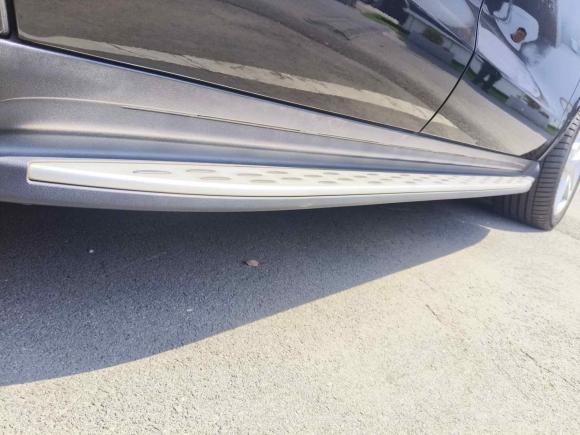 [上海·沪E] 二手奔驰奔驰GL级2013款 GL 500 4MATIC