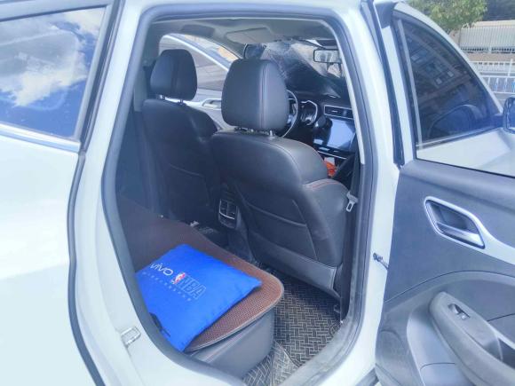 [杭州·鄂F] 二手名爵名爵ZS2020款 180DVVT 自动Lite