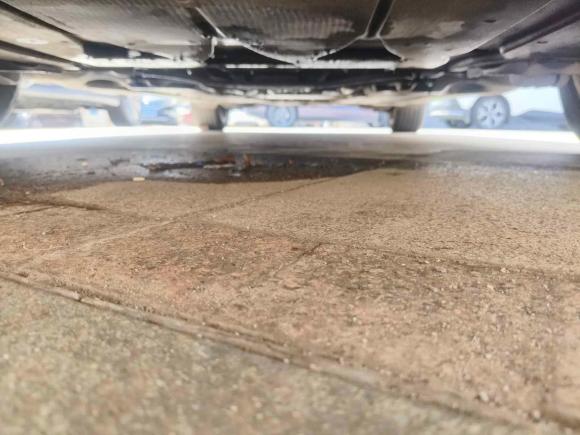 [义乌·豫J] 二手奥迪奥迪A6L2010款 2.4L 技术型