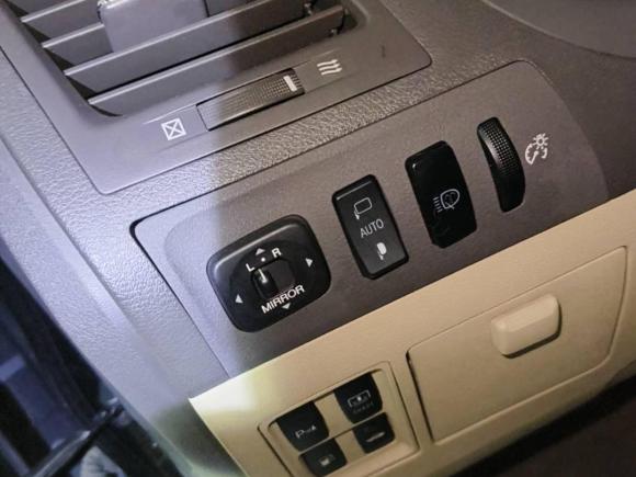 [温州·浙C] 二手雷克萨斯雷克萨斯ES2006款 350