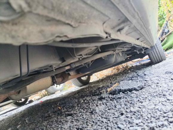 [广州·粤A] 二手别克别克GL82018款 28T 豪华型 国VI