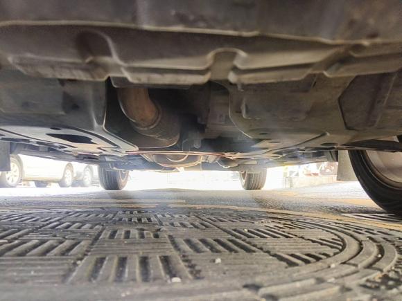 [深圳·粤B] 二手别克昂科拉2014款 1.4T 自动两驱都市精英型