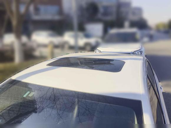 [武汉·鄂A] 二手标致标致4082015款 1.2T 自动豪华版