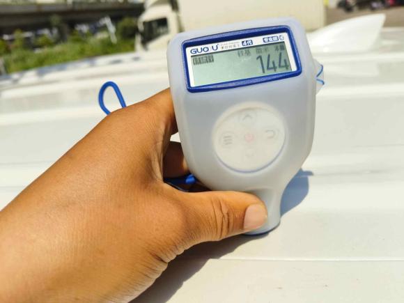 [南昌·赣A] 二手别克别克GL82021款 ES陆尊 653T 尊享型