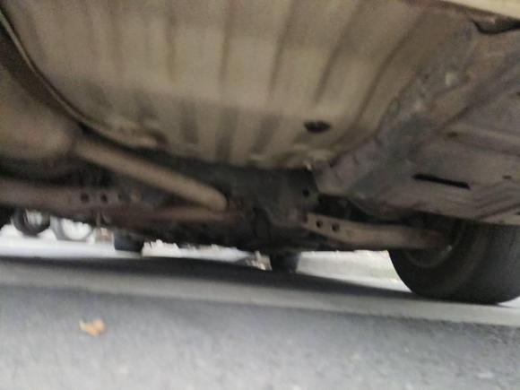 [金华·浙G] 二手别克君越2016款 20T 豪华型