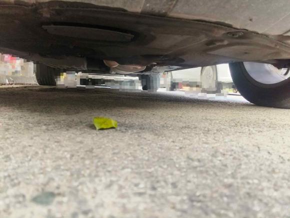 [成都·川G] 二手广汽传祺传祺GS82017款 320T 两驱豪华智联版（七座）