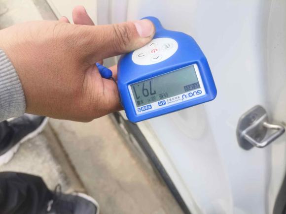 [南昌·赣A] 二手宝马宝马X12021款 sDrive25Li 领先型