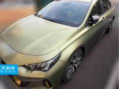 [南京·苏A] 广汽传祺影豹2021款 270T DCT J16版