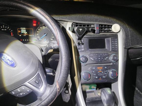 [义乌·浙G] 二手福特蒙迪欧2013款 1.5L GTDi180时尚型