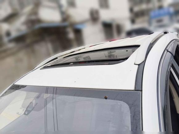 [合肥·皖A] 二手比亚迪宋新能源2017款 宋DM 1.5TID 全时四驱豪华型