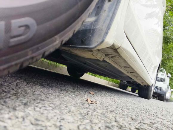 [南通·苏F] 二手本田飞度2014款 1.5L LX CVT舒适型