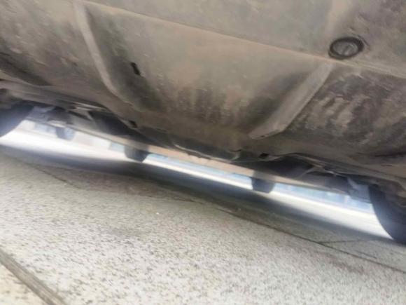 [武汉·鄂A] 二手特斯拉Model 32023款 长续航全轮驱动版