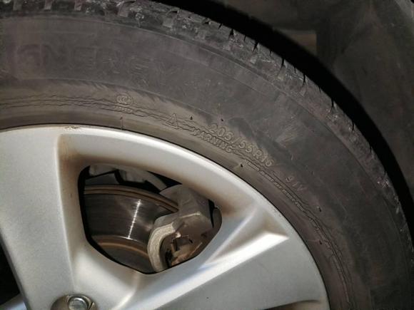 [无锡·苏B] 二手丰田卡罗拉2011款 1.8L CVT GL-i