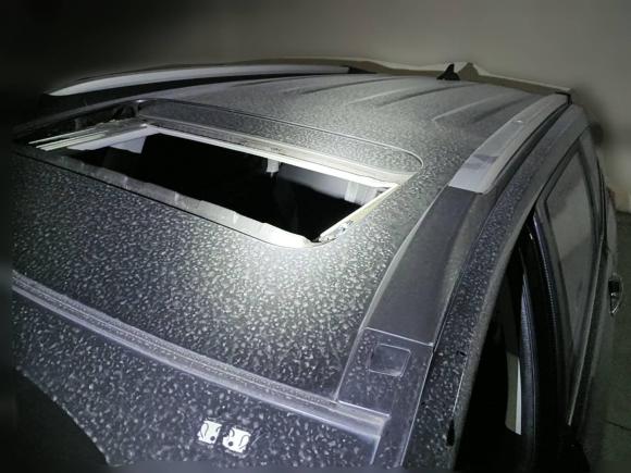 [成都·川G] 二手哈弗哈弗M62018款 改款 1.5T DCT两驱精英型