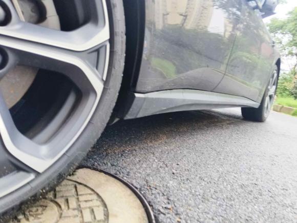 [上海·沪A] 二手蔚来蔚来ET52022款 75kWh