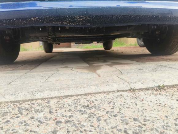 [青岛·鲁B] 二手奔腾奔腾小马2025款 222km 闪电马