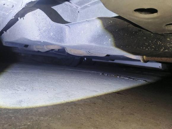 [广州·粤A] 二手别克别克GL82017款 25S 舒适型 国V