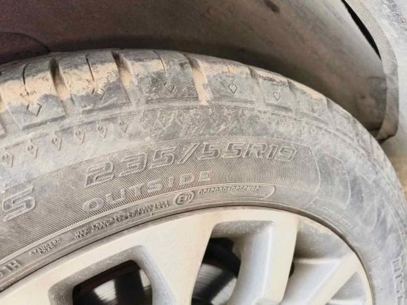 [宁波·浙B] 二手哈弗哈弗H62017款 蓝标 2.0T 自动两驱智尚型