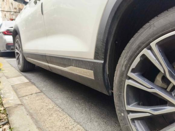 [上海·苏F] 二手捷途捷途X90 PRO2024款 2.0T DCT豪华版 7座