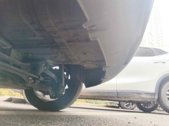 [杭州·浙A] 二手比亚迪元PLUS2023款 冠军版 510KM 超越型