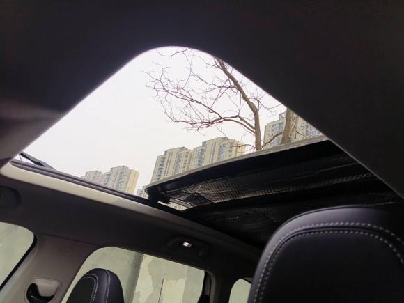 [西安·陕U] 二手哈弗哈弗H62021款 第三代 2.0T 自动四驱Max