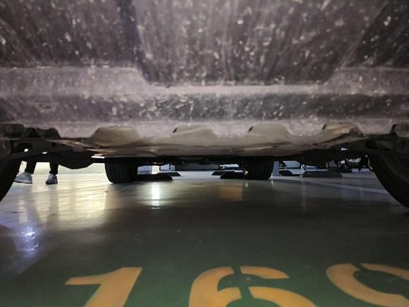 [合肥·皖A] 二手路虎揽胜运动版2016款 3.0 SC V6 HSE DYNAMIC