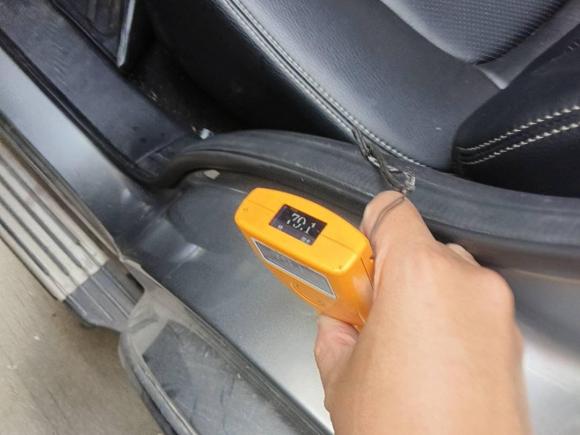 [佛山·粤E] 二手马自达马自达CX-52015款 2.0L 自动两驱都市型