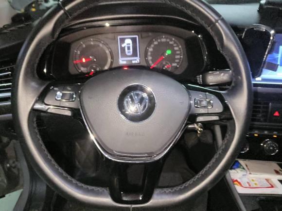 [宁波·浙B] 二手大众宝来2019款 1.5L 自动舒适型