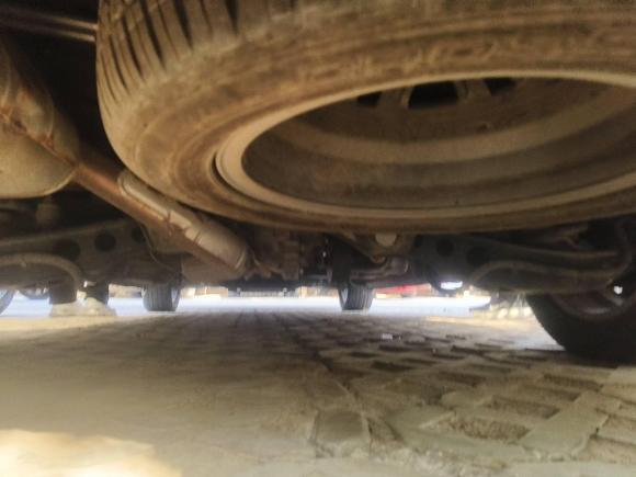 [济南·鲁A] 二手上汽大通MAXUS大通G202019款 首发款 2.0T 自动智尊版 国V