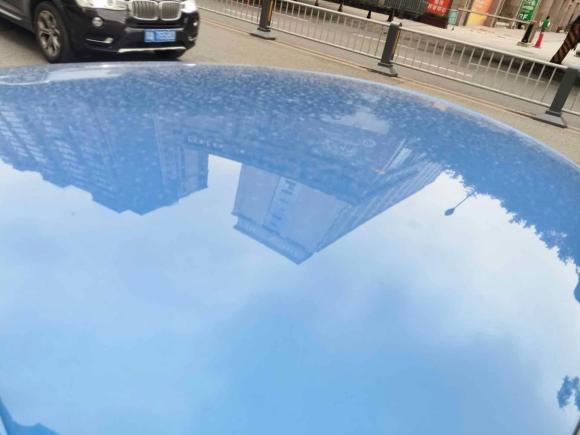 [成都·川A] 二手保时捷保时捷7182016款 Cayman 2.0T