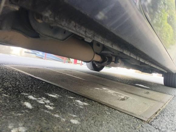 [上海·沪F] 二手别克别克GL82013款 3.0L XT豪华商务旗舰版