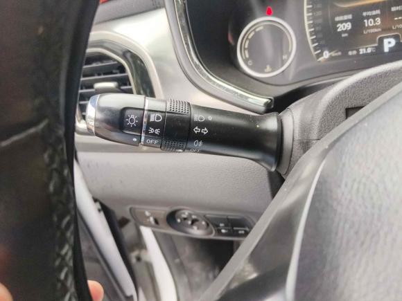 [义乌·浙G] 二手奇瑞瑞虎82018款 1.5TCI 自动尊贵型 7座