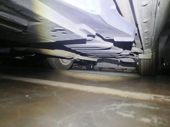 [杭州·浙A] 二手丰田RAV4荣放2013款 2.0L CVT四驱新锐版