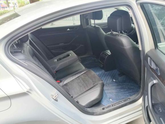 [嘉兴·浙F] 二手大众迈腾2018款 330TSI DSG 豪华型