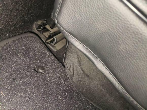 [宁波·浙B] 二手奔驰奔驰C级2018款 C 200 成就特别版