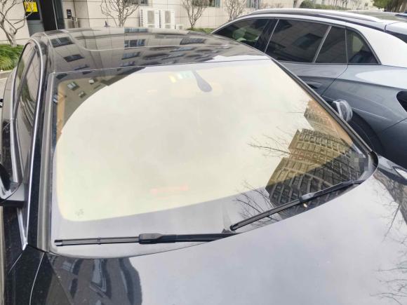 [上海·沪E] 二手奥迪奥迪A6L2018款 30周年年型 30 FSI 风尚型