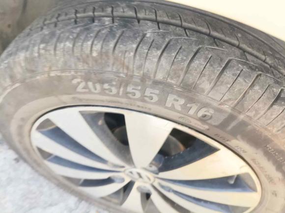 [温州·浙C] 二手大众速腾2018款 1.6L 自动舒适型